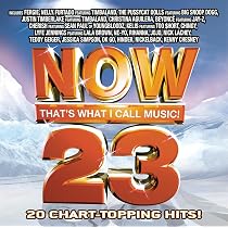 Now 23: Amazon.co.uk: CDs & Vinyl